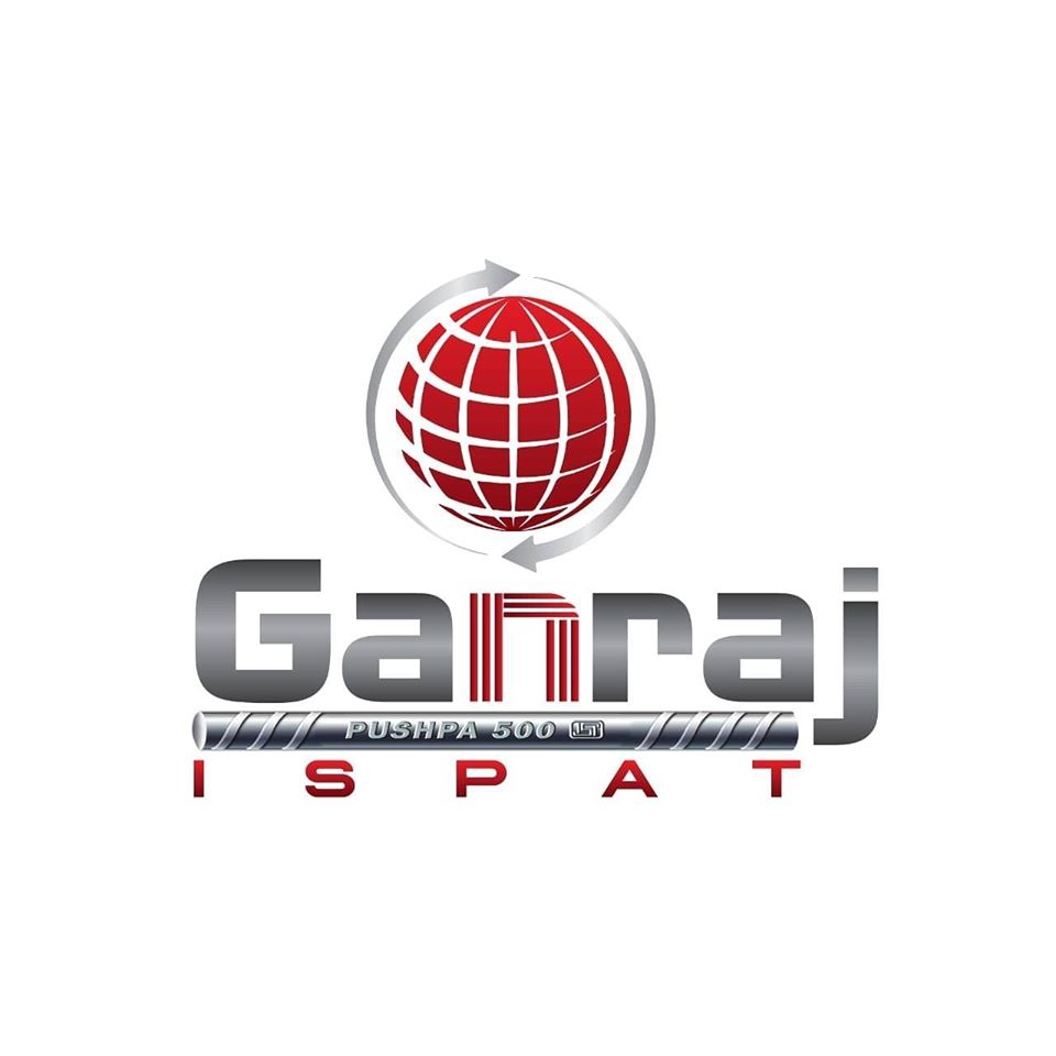 ganraj logo